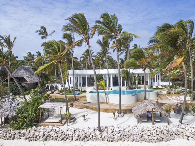Matlai Zanzibar Boutique Hotel 322556