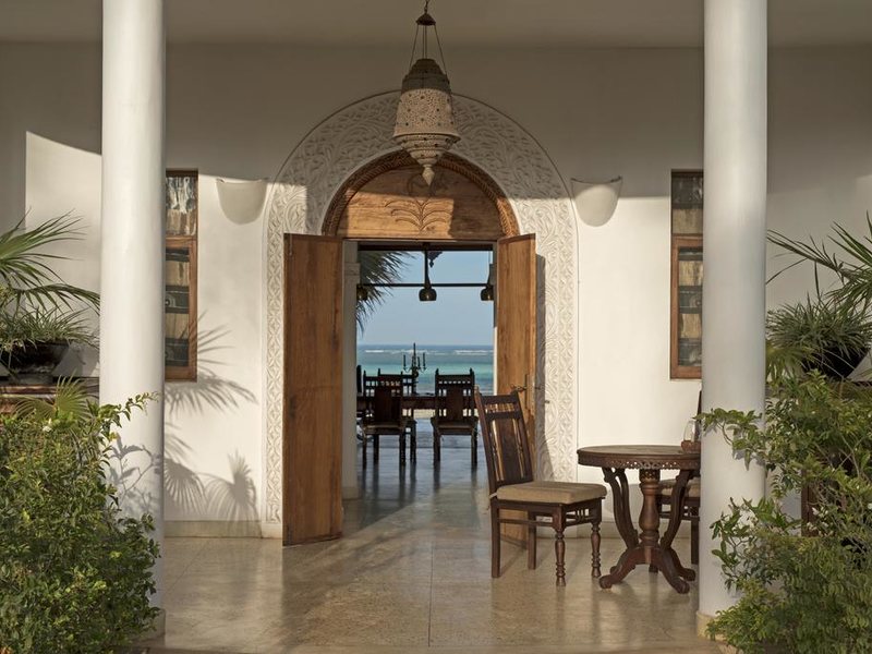 Matlai Zanzibar Boutique Hotel 322557