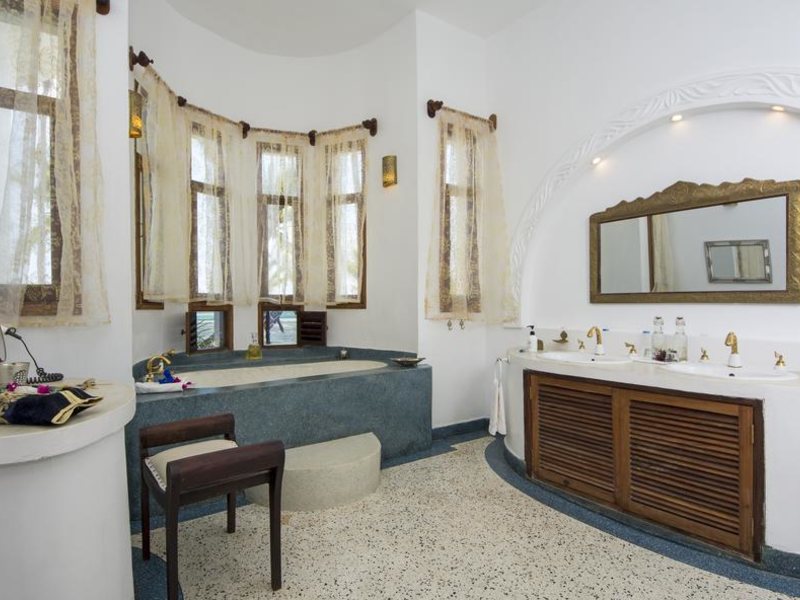Matlai Zanzibar Boutique Hotel 322558