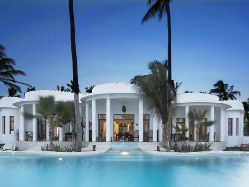 Matlai Zanzibar Boutique Hotel 322559
