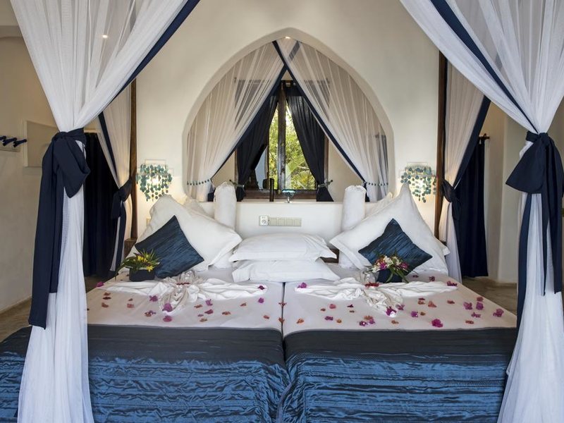 Matlai Zanzibar Boutique Hotel 322560