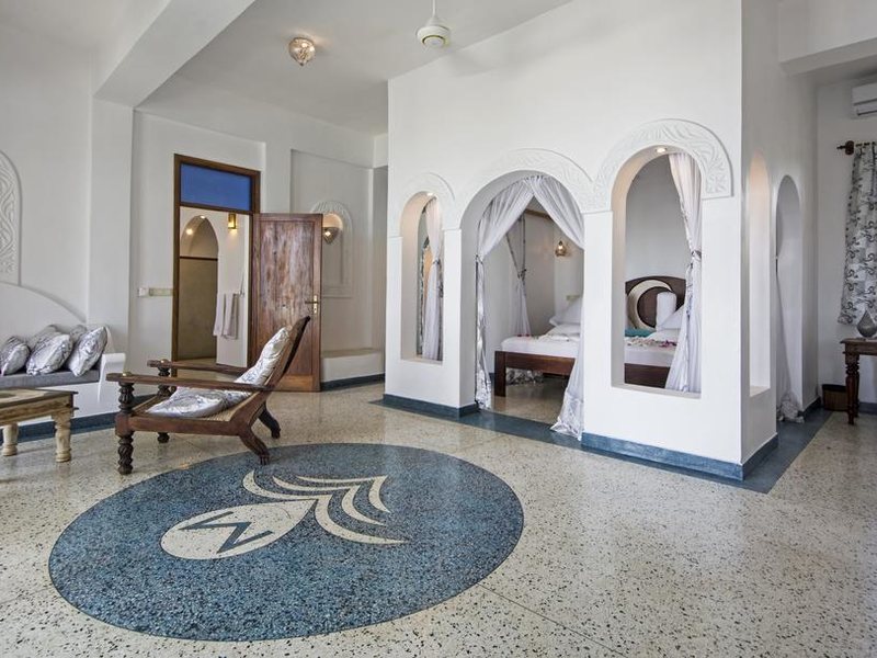 Matlai Zanzibar Boutique Hotel 322562