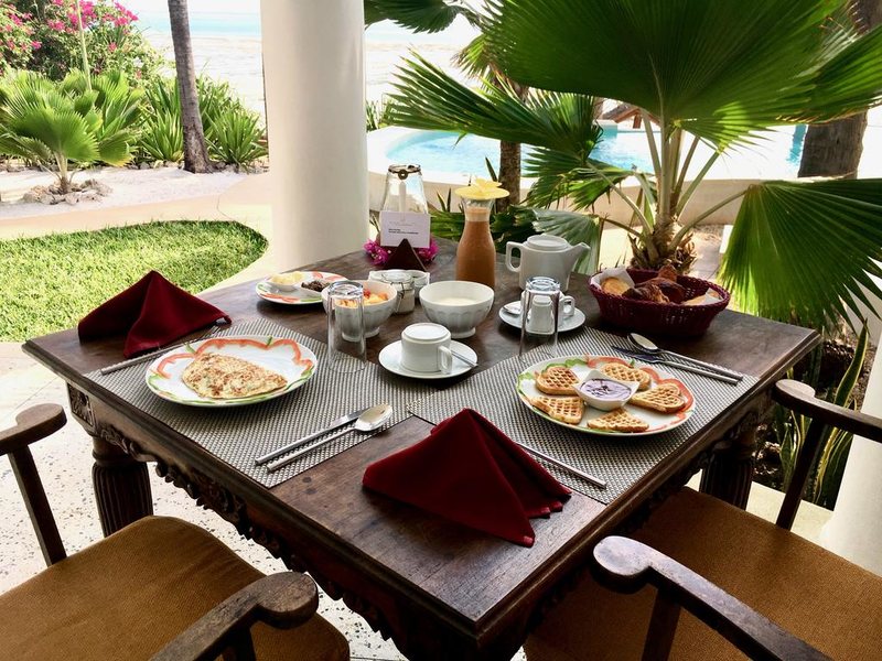 Matlai Zanzibar Boutique Hotel 322563