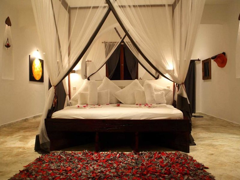 Matlai Zanzibar Boutique Hotel 322564