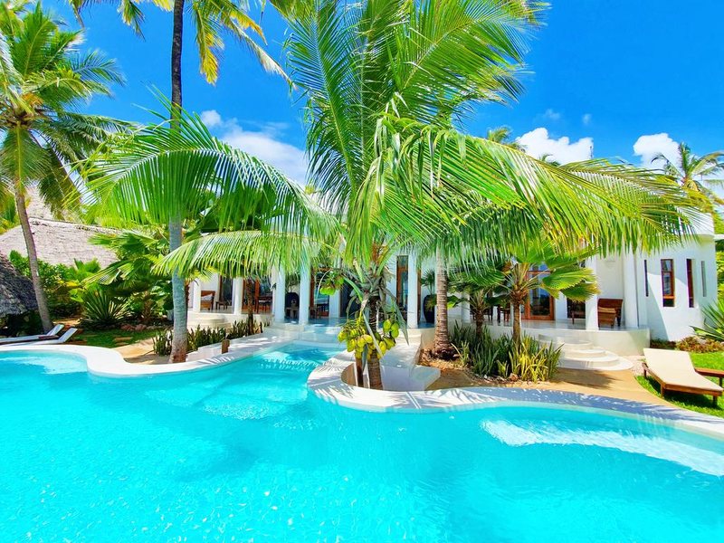 Matlai Zanzibar Boutique Hotel 322565