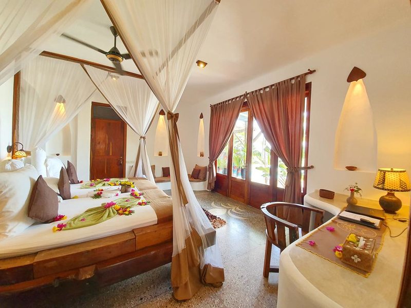 Matlai Zanzibar Boutique Hotel 322567