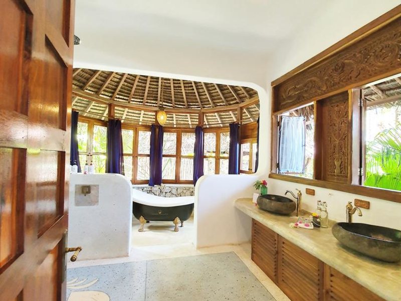 Matlai Zanzibar Boutique Hotel 322568