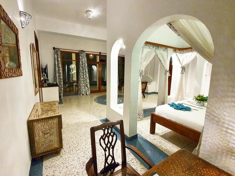 Matlai Zanzibar Boutique Hotel 322569