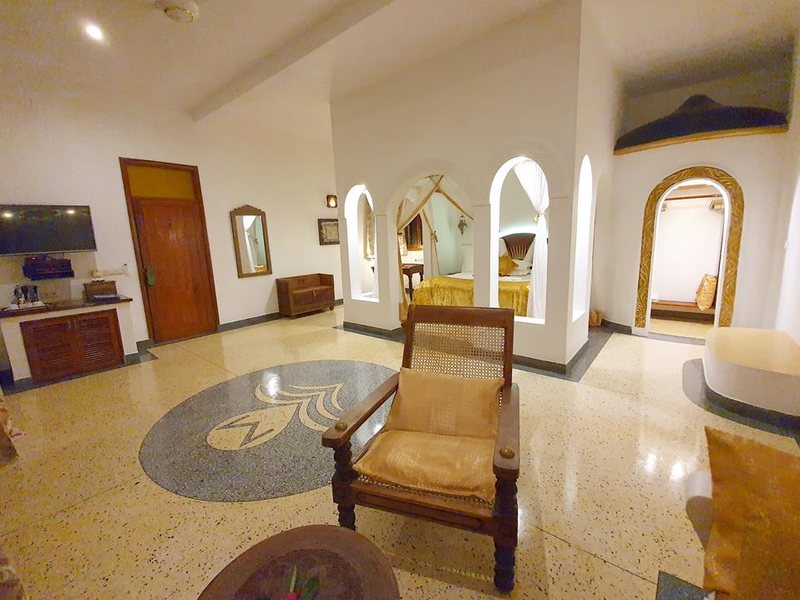 Matlai Zanzibar Boutique Hotel 322570