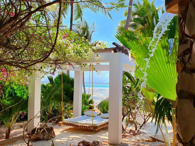 Matlai Zanzibar Boutique Hotel 322571
