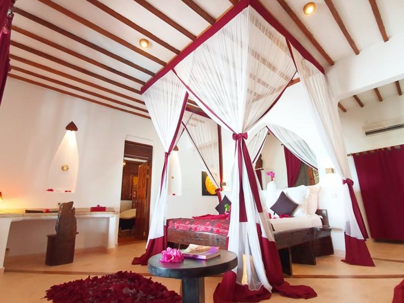 Matlai Zanzibar Boutique Hotel 322572