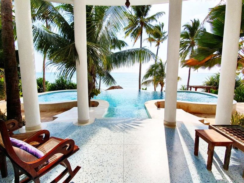 Matlai Zanzibar Boutique Hotel 322573