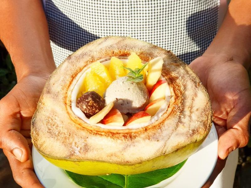 Matlai Zanzibar Boutique Hotel 322574