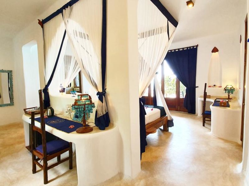 Matlai Zanzibar Boutique Hotel 322577