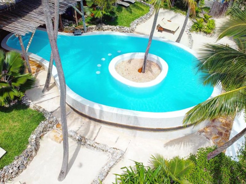 Matlai Zanzibar Boutique Hotel 322578