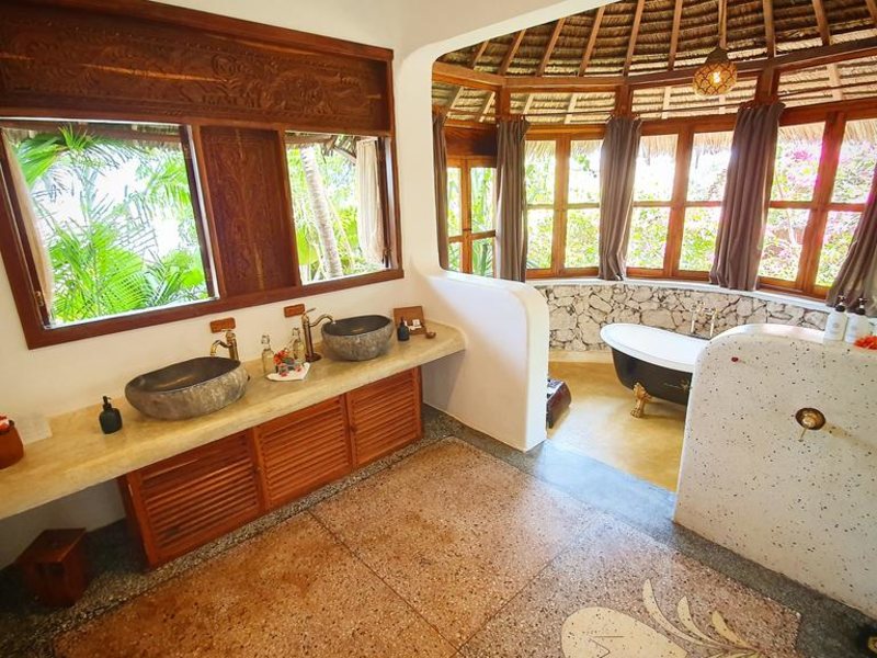 Matlai Zanzibar Boutique Hotel 322579