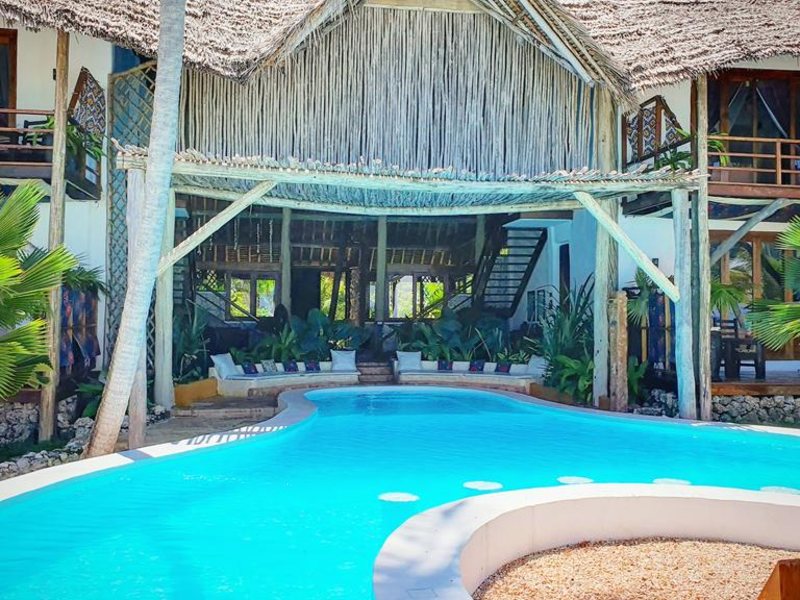 Matlai Zanzibar Boutique Hotel 322580