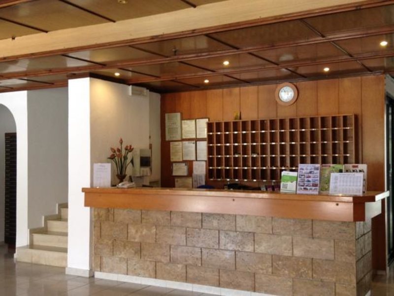 Matoula Beach Hotel 77986