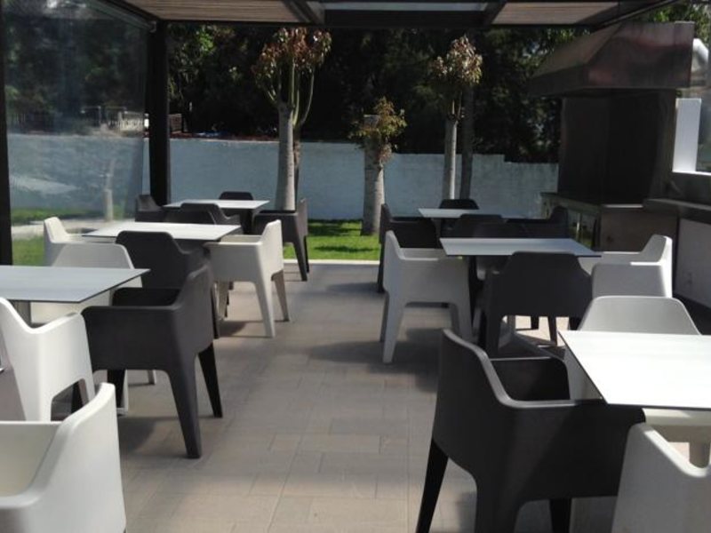 Matoula Beach Hotel 77987