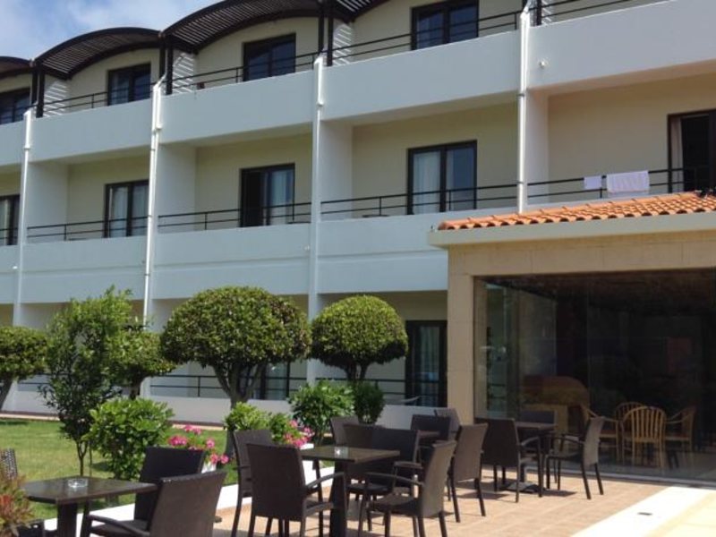 Matoula Beach Hotel 77989