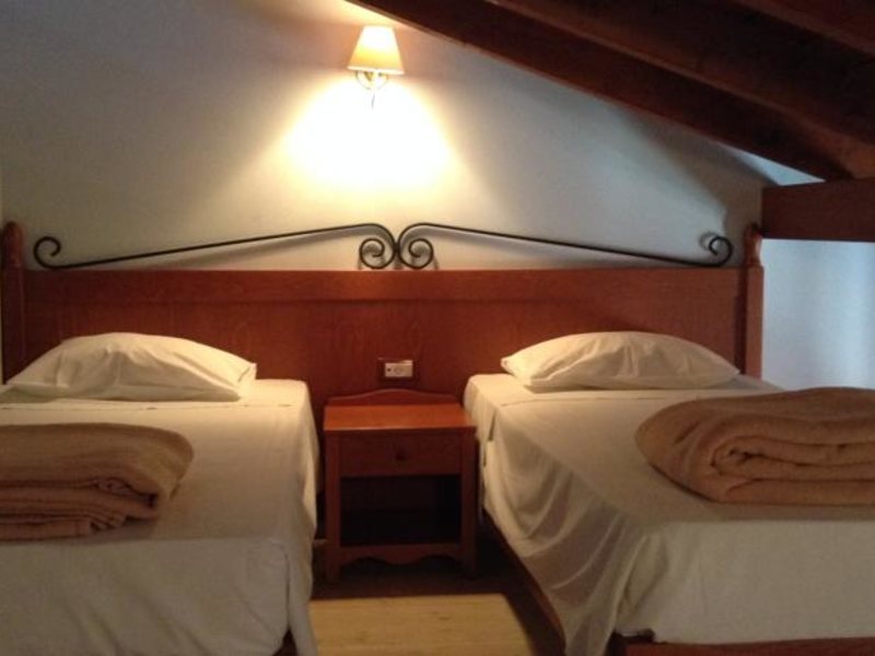 Matoula Beach Hotel 77990