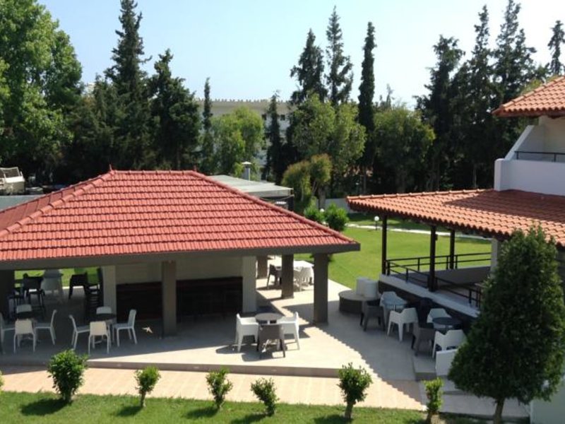 Matoula Beach Hotel 77993