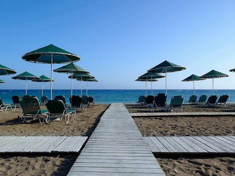 Matoula Beach Hotel 77994