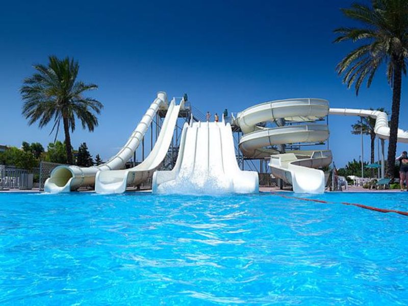 Matoula Beach Hotel 77995