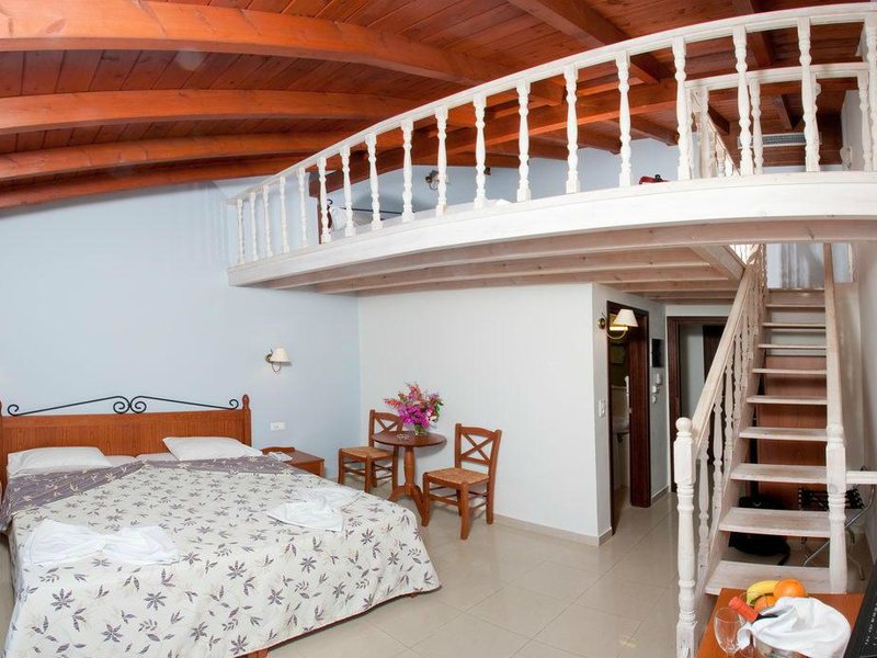 Matoula Beach Hotel 77996