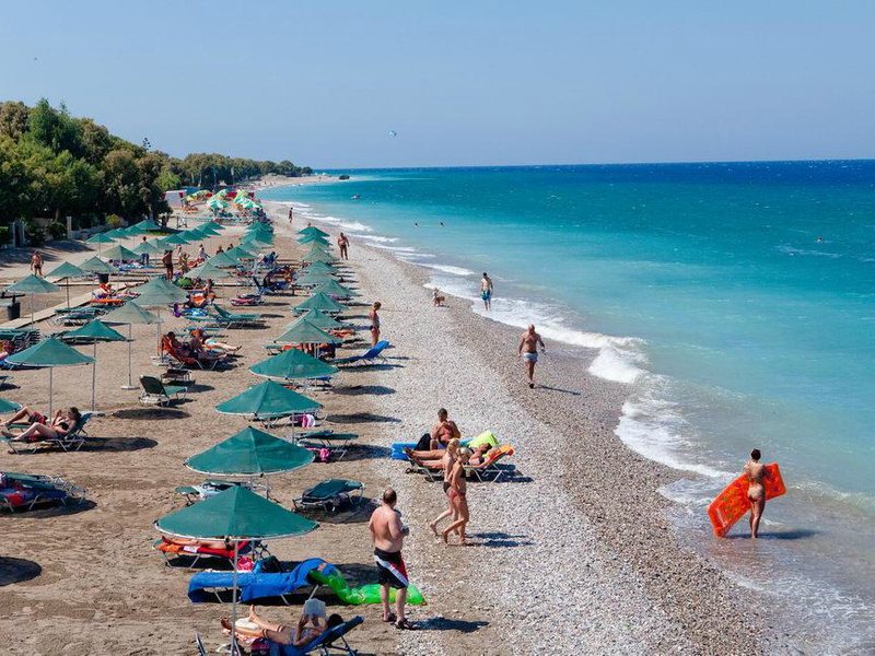 Matoula Beach Hotel 77997