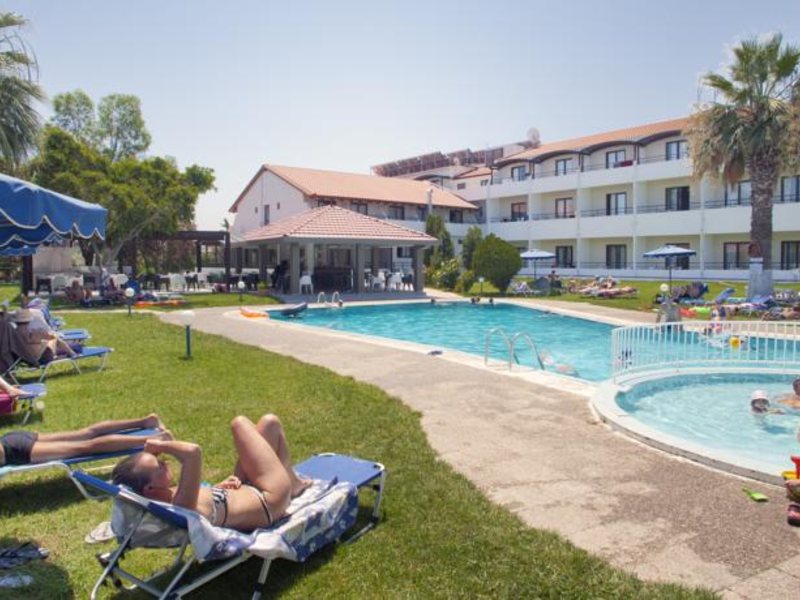 Matoula Beach Hotel 77999