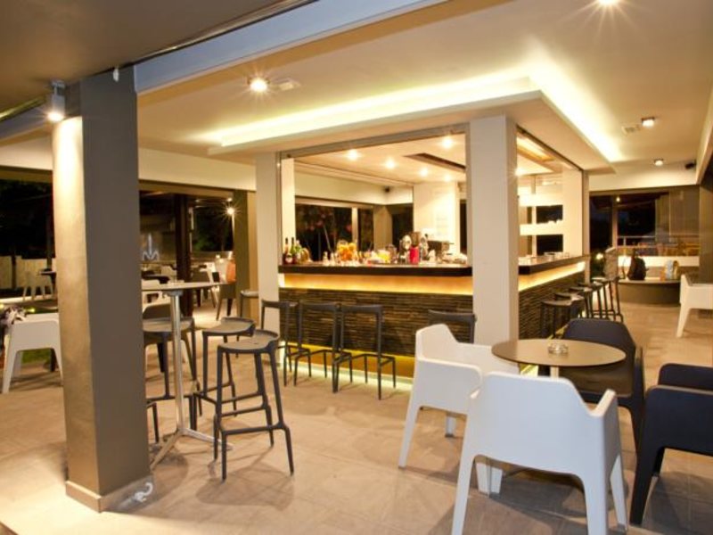 Matoula Beach Hotel 78000