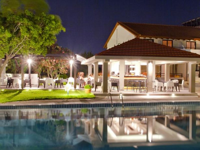 Matoula Beach Hotel 78002