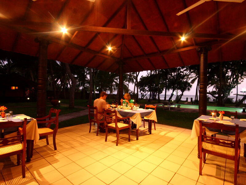 Mawella Beach Resort 106542