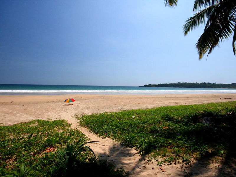 Mawella Beach Resort 106543