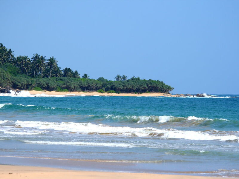 Mawella Beach Resort 106544