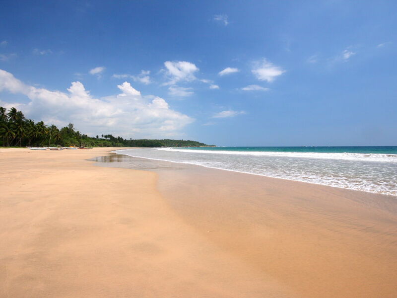 Mawella Beach Resort 106545