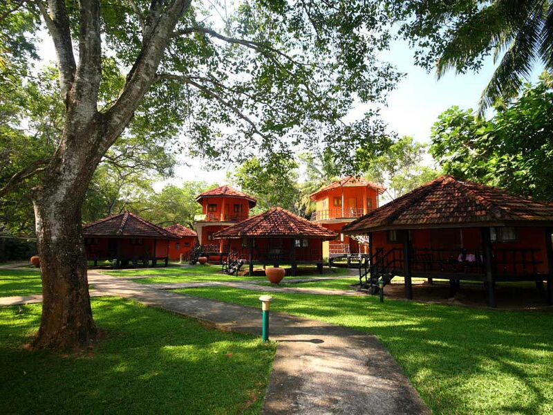 Mawella Beach Resort 106546