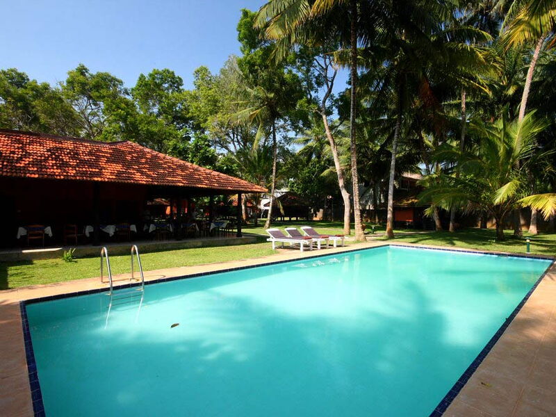 Mawella Beach Resort 106548