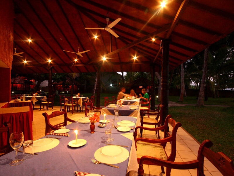 Mawella Beach Resort 106549