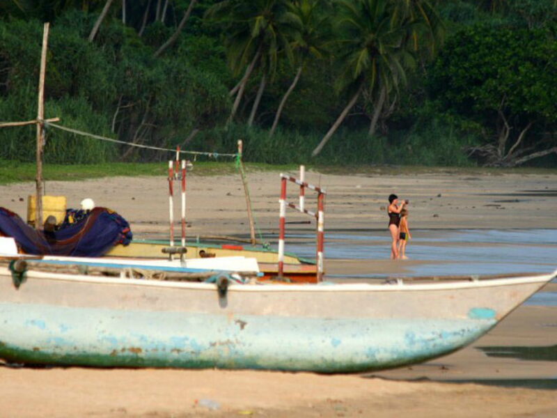 Mawella Beach Resort 106551