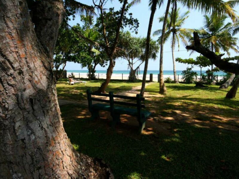 Mawella Beach Resort 106552