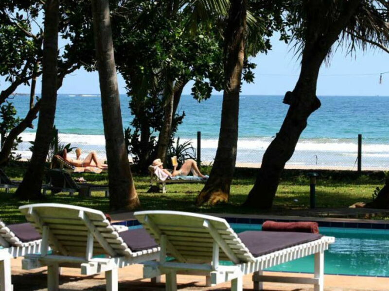 Mawella Beach Resort 106553