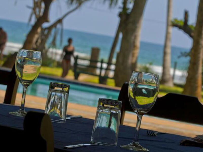 Mawella Beach Resort 106555