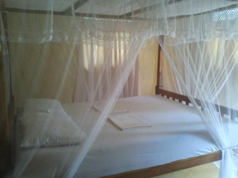 Mawella Beach Resort 106556