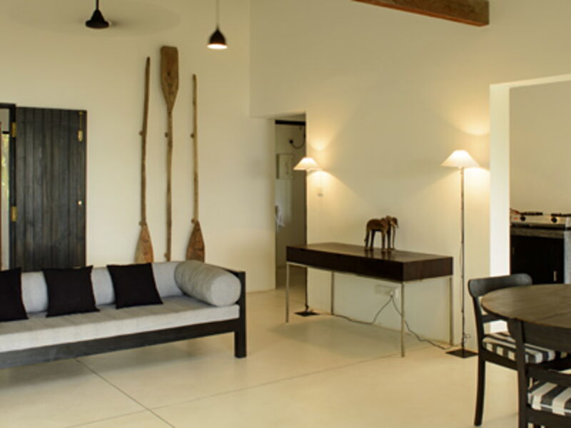 Mawella Beach Resort 106557