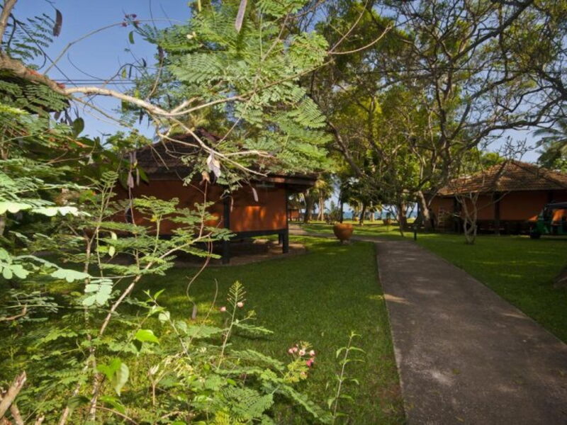 Mawella Beach Resort 106558