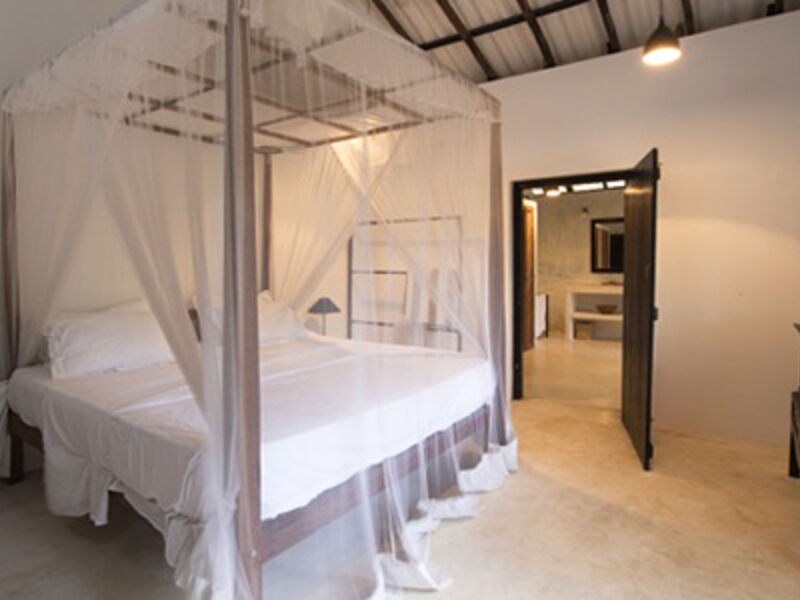 Mawella Beach Resort 106559