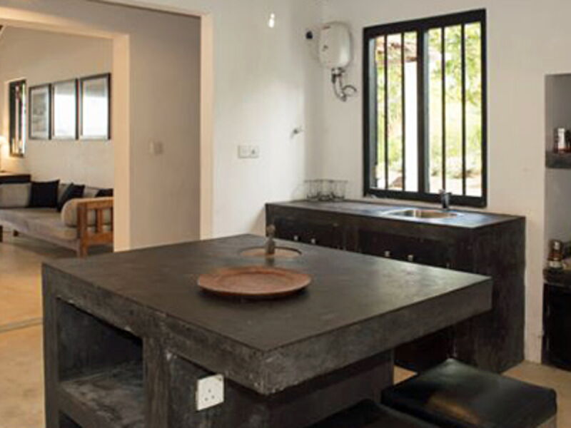 Mawella Beach Resort 106560