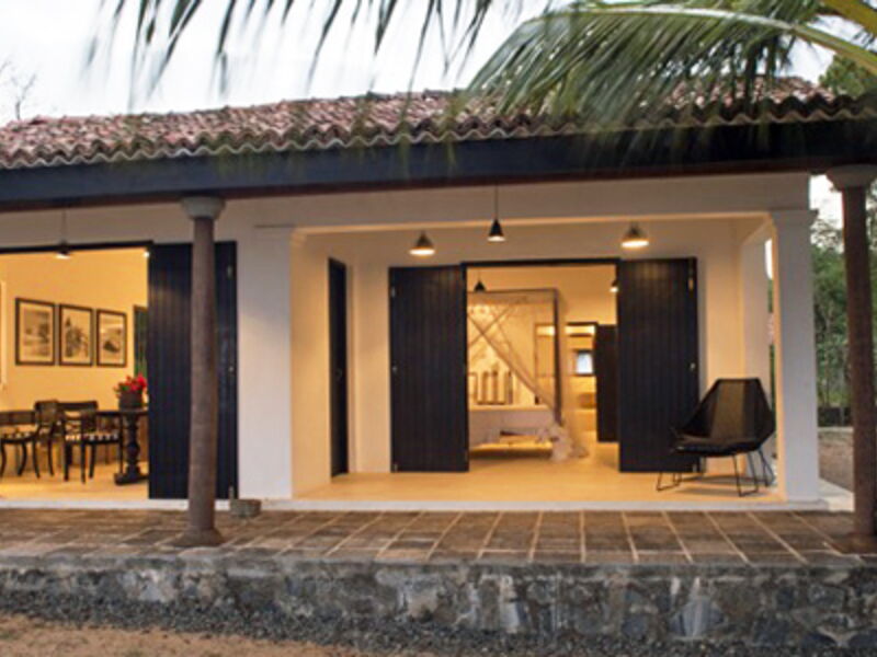 Mawella Beach Resort 106561